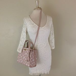 Guess Trixee Lace Dress